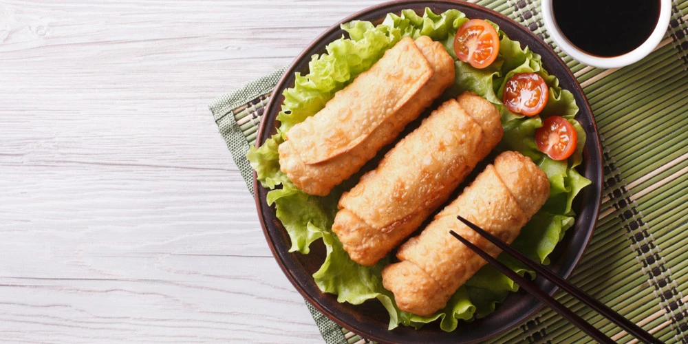 10 Vietnamese foods you have to try in Vietnam