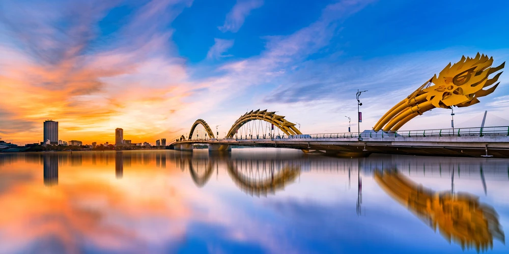 Best time of year to visit Vietnam