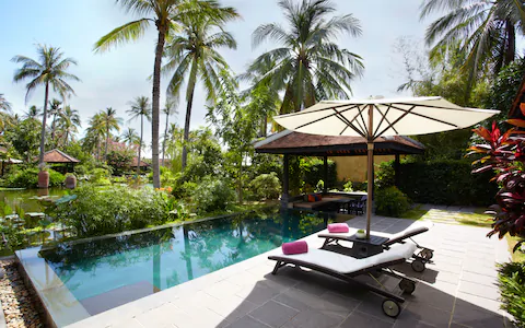 Anantara Mui Né