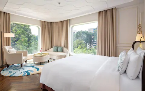 Hôtel des Arts Saigon