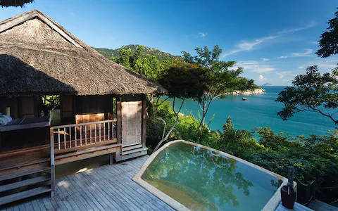 Six Senses Ninh Van Bay